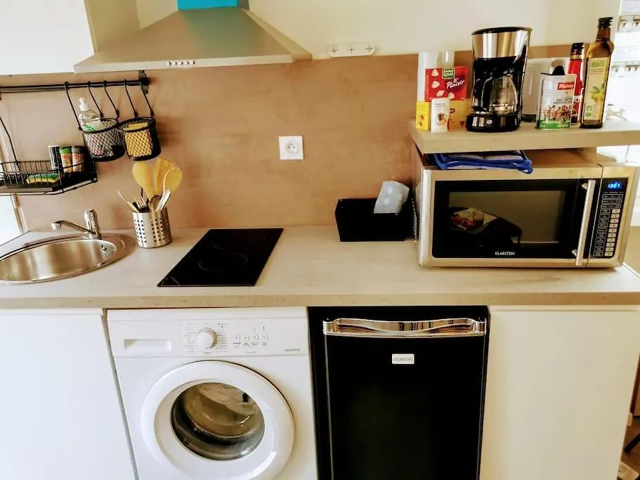 Central Et Spacieux Le Sweet Dream Apartment Saint-Etienne