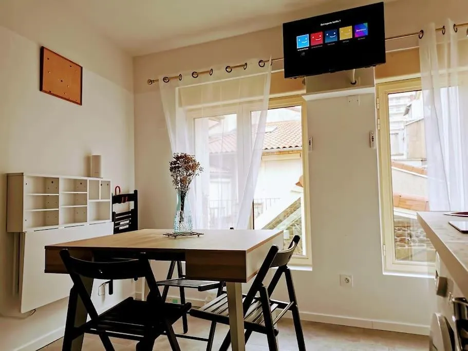Central Et Spacieux Le Sweet Dream Apartment Saint-Etienne