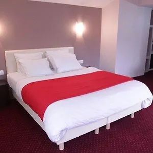 Hotel Urban Style, Le Cheval Noir, Saint-étienne, Saint-Etienne (Loire)